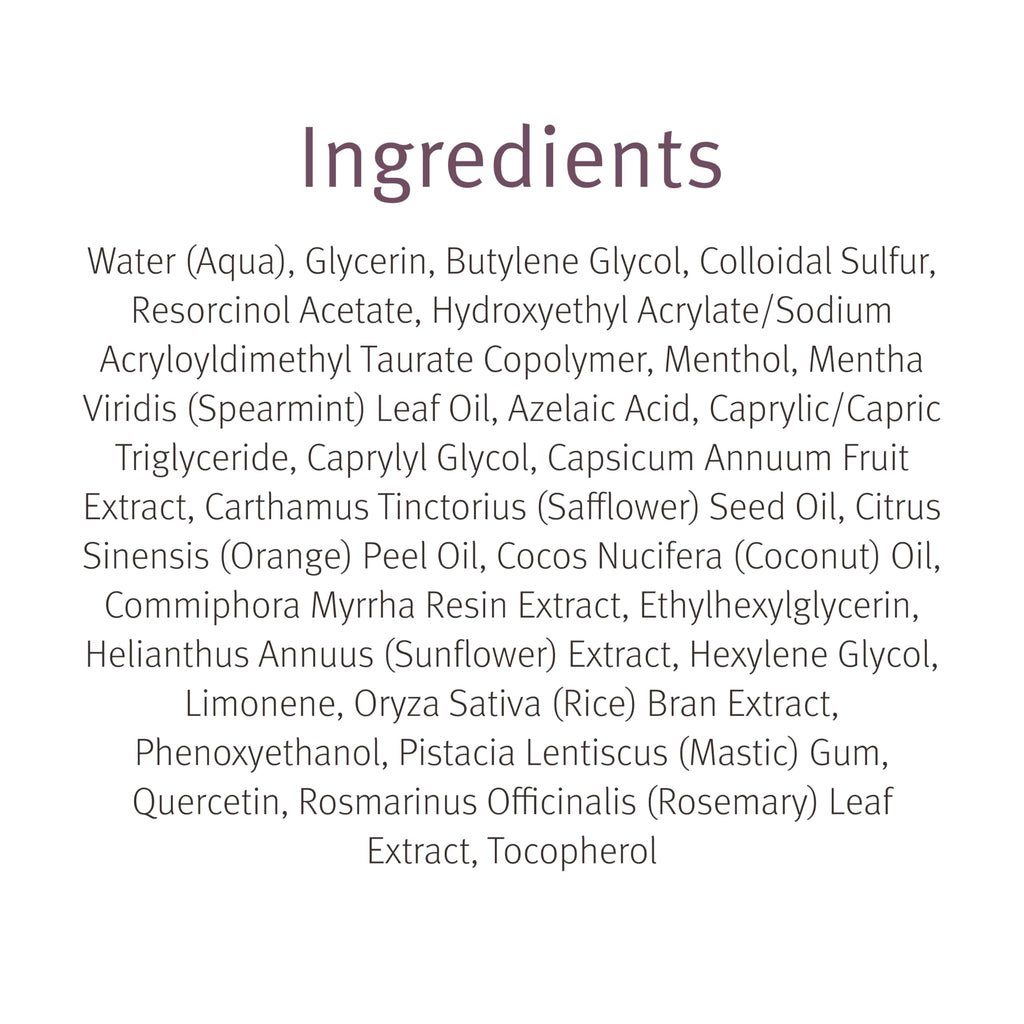 Epionce Blemish-Clearing Purifying Spot Gel | Fast-Acting Acne & Pore-Clearing for Face & Body