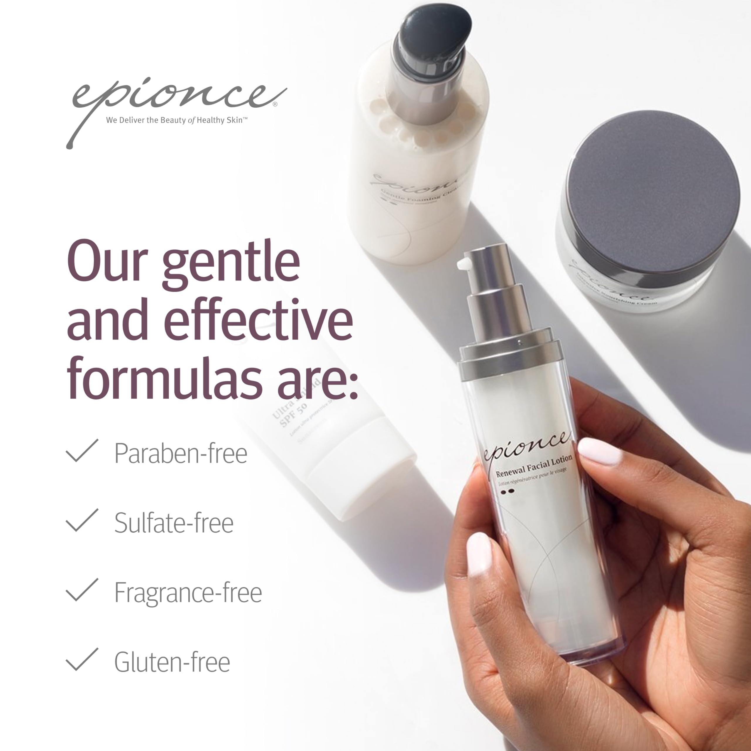 Epionce Lytic Tx - Gentle Acne-Prone Skin Care with Salicylic & Azelaic Acids
