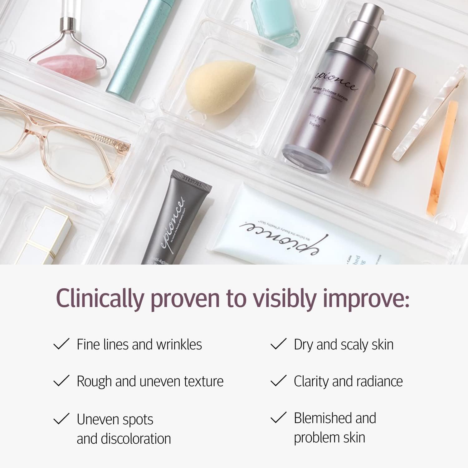 Epionce Renewal Body Lotion | Anti-Aging Hydrating Body Moisturizer for All Skin Types