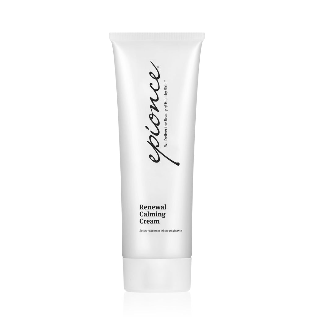 Epionce Renewal Calming Cream – Face & Body Moisturizer for Dry & Sensitive Skin