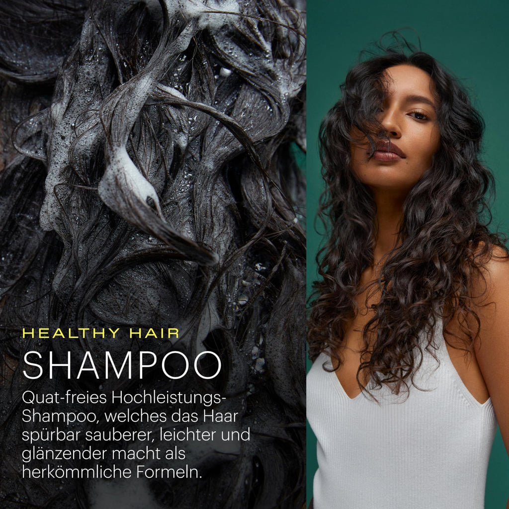 epres Healthy Hair Shampoo — Bond Repair, Quat-Free, 32 oz