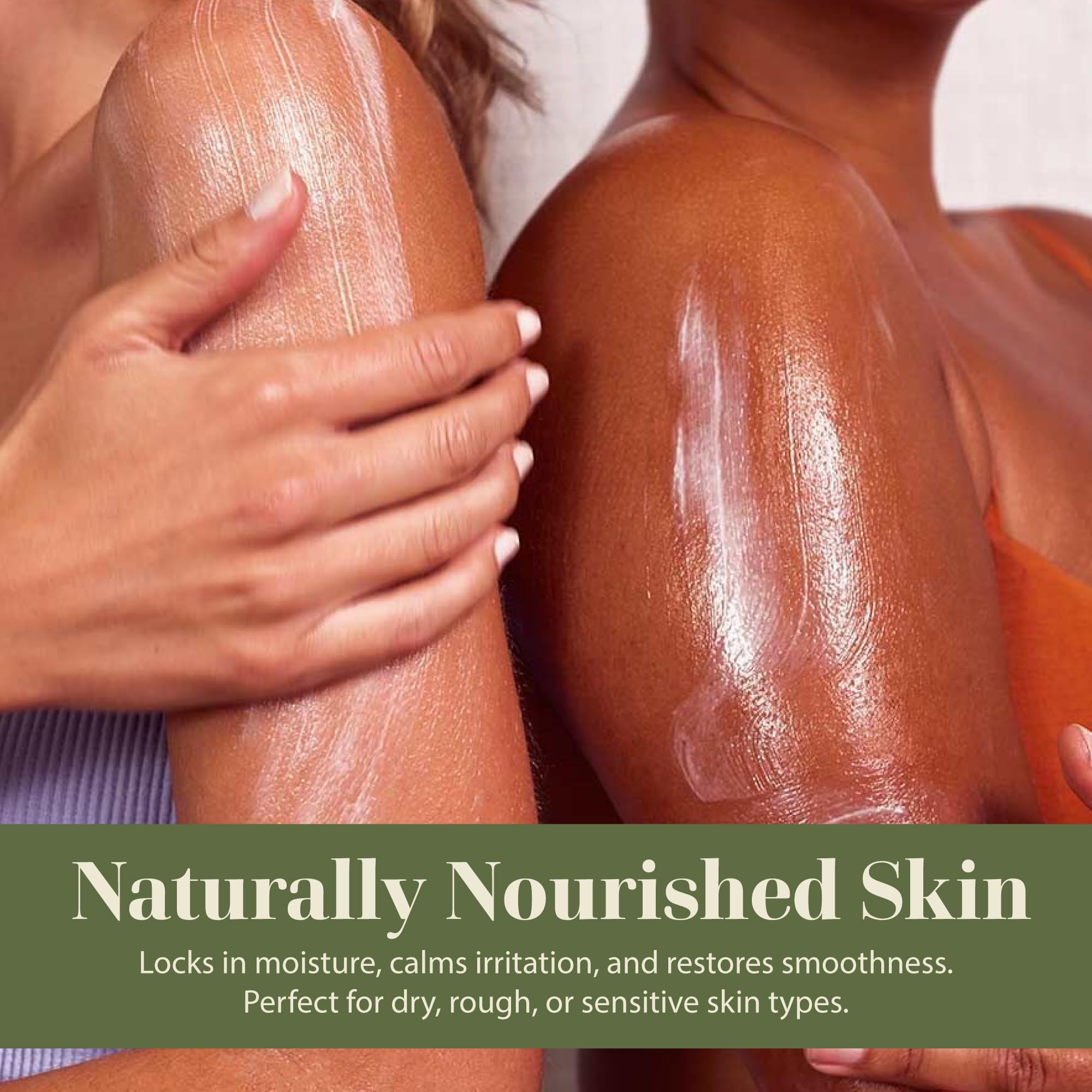 Era of Nature Organic Raw Shea Butter 32oz – Ivory White for Skin & Hair