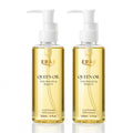 ERAE Queen Oil: Cold-Pressed Botanical Body Oil for Daily Nourishment (2-Pack, 120 ml each)