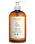 erbaviva Baby Shampoo, 16 Fl Oz – Ultra-Mild Organic Baby Wash