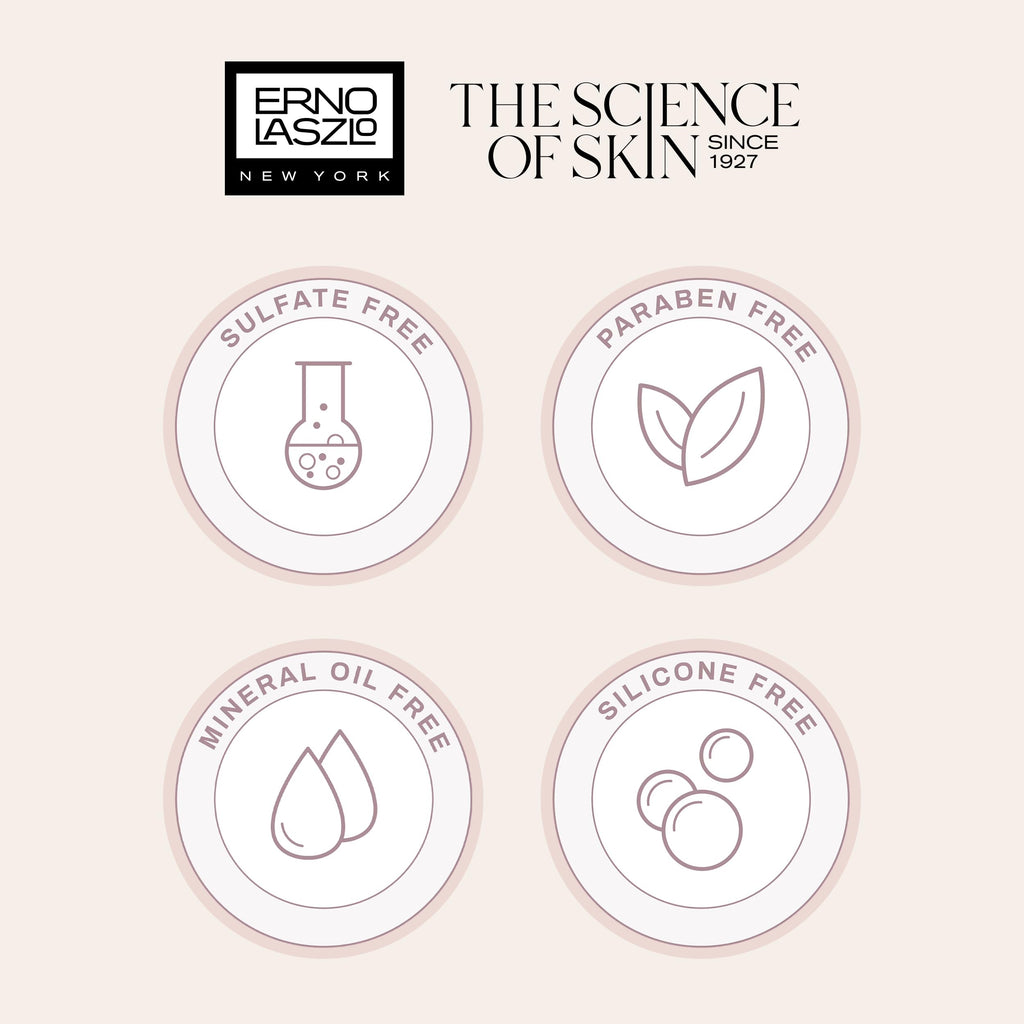 Erno Laszlo Phelityl Reviving Cream – Day & Night Moisturizer for Face & Neck | 1.7 fl oz