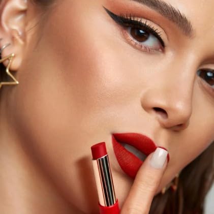 ESIKA Colorfix Matte Lipstick 24H Red Attitude - 2 g / 0.07 oz