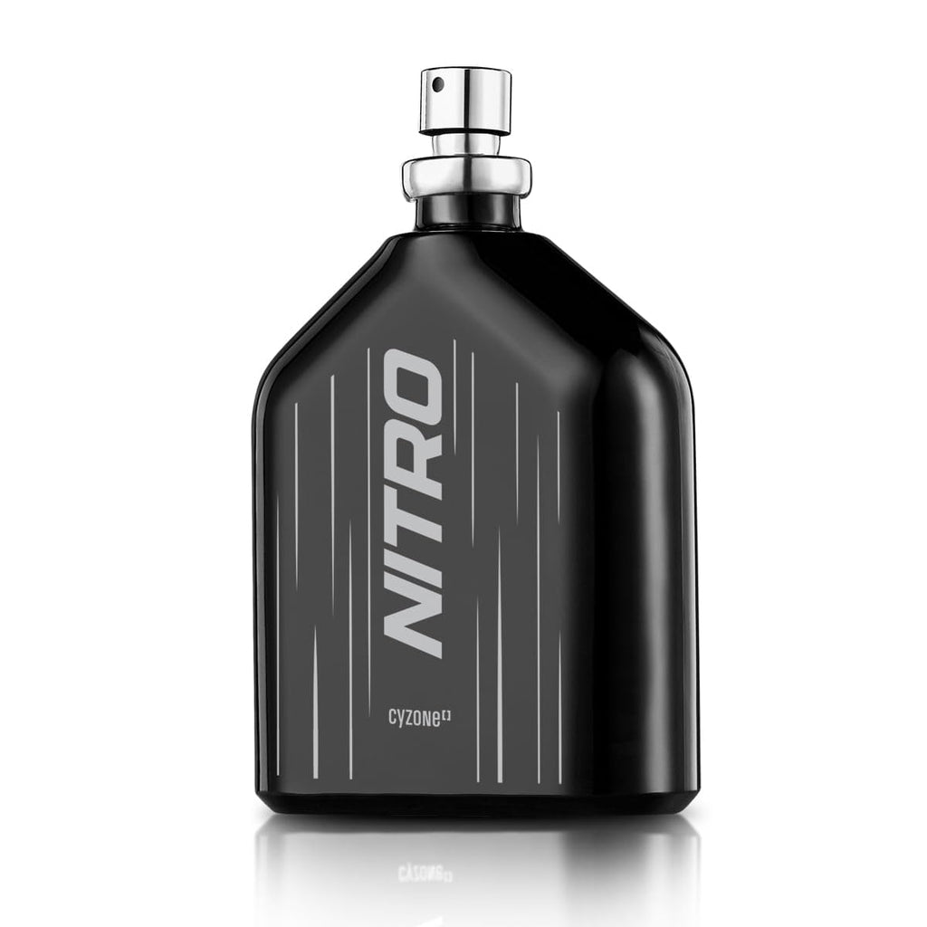 Esika L'Bel Nitro Limited Edition Men's EDT – 100 ml / 3.4 oz by Cyzone