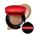 Espoir Be Velvet Cushion Foundation #29 Walnut – Long-Lasting Color & Velvety Finish | Vegan