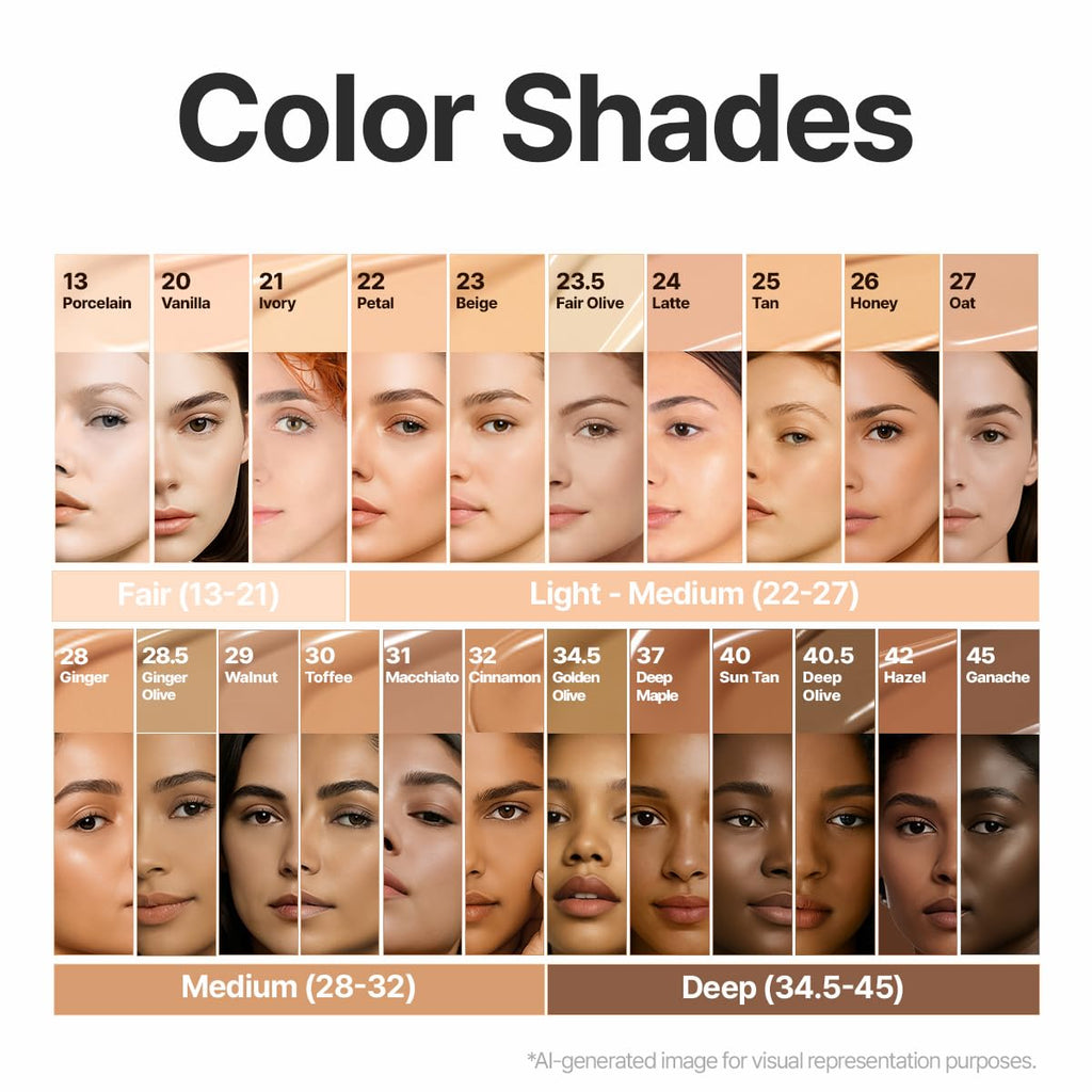 Espoir Be Velvet Cushion Foundation #29 Walnut – Long-Lasting Color & Velvety Finish | Vegan