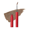 Espoir The Brow Color Fixing Cara Taupe #2 – Non-Clumping, Smudge-Proof Eyebrow Mascara