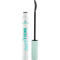 essence Curl Fixing Lash Base | Mascara Primer for Lasting Curl & Definition | Vegan, Cruelty-Free & Paraben-Free