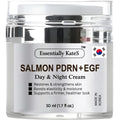 Essentially KateS Salmon PDRN + EGF Day & Night Cream 50 ml – Skin Renewal & Elasticity