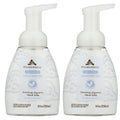 Essentials Foaming Glycerin Hand Soap, Unscented – 2 x 8oz