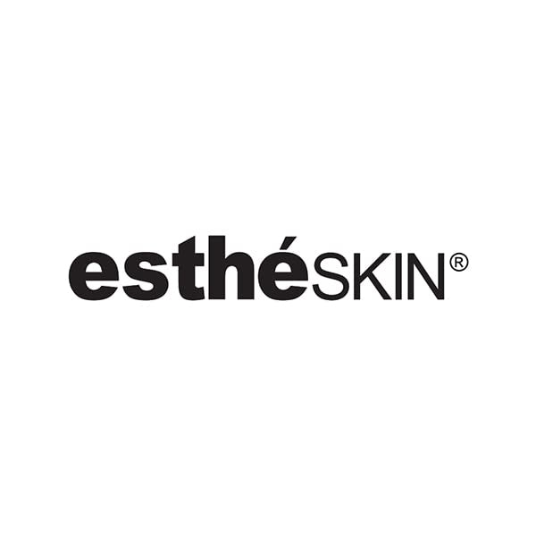 estheSKIN Peel Off Type Modeling Rubber Mask Powder – 30oz (850g) with Measuring Spoon, Lemongrass
