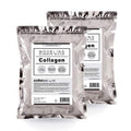 estheSKIN No.101 Collagen Peel-Off Rubber Mask – 2 Pack (35oz)