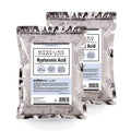 estheSKIN No.105 Hyaluronic Acid Modeling Mask Powder – 2 Pack, 35 oz Each | Pro Facial Treatment