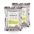 estheSKIN No.103 Vitamin-C Modeling Mask Powder – 2 Pack, 35 Oz | Professional Facial Treatment