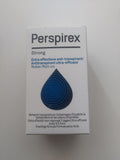 Etiaxil Strong Antiperspirant Roll-On 15 ml – Long-Lasting Protection
