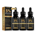 ETOVO 5% Minoxidil for Women – Hair Growth Serum for Thicker, Fuller Hair