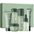Etuanxi Avocado Skincare Set – 6-Piece Gift Kit (Cleanser, Serum, Moisturizer)