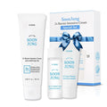 ETUDE SoonJung 2x Intensive Cream Best Trio Set for Barrier Repair | 3pc Korean Skincare
