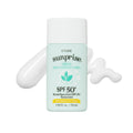 ETUDE Sunprise Sunscreen Mild Sun Milk SPF 50+ PA++++ | 100% Mineral, Sebum-Free, Non-Sticky Protection