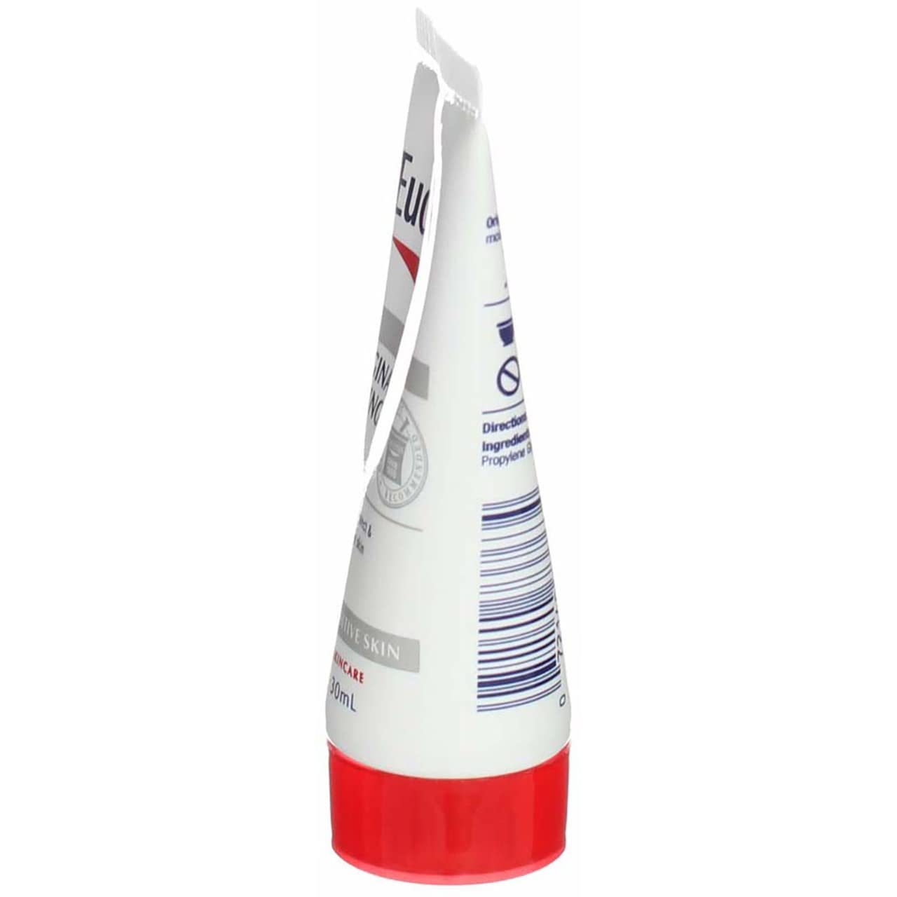 Eucerin Original Moisturizing Lotion 1 oz – Pack of 2 | Fragrance-Free Hydration for Very Dry and Sensitive Skin