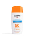 Eucerin Sun Advanced Hydration SPF 50 – Ultra-Light Facial Sunscreen with Hyaluronic Acid