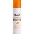 Eucerin Sun Age Defense SPF 50 Face Sunscreen – Hyaluronic Acid, Fragrance-Free