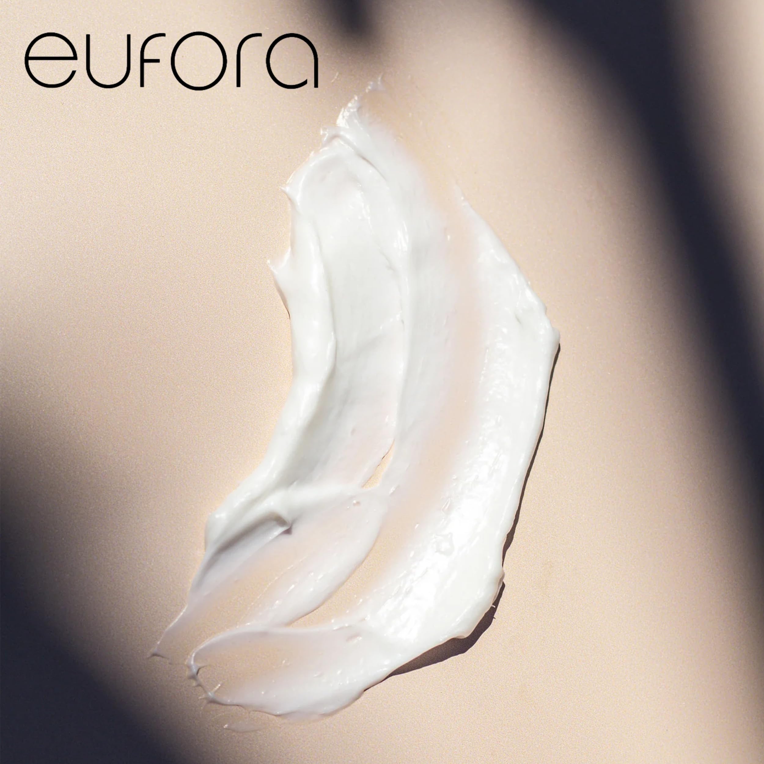 Eufora Beautifying Elixirs Moisture Masque 5 Oz – Deep Hydration Hair Mask for Dry Hair