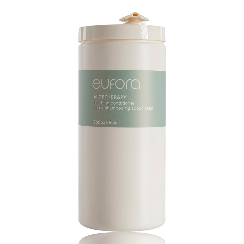 Eufora Soothing Conditioner 36 Fl Oz – Gentle Hydration for Sensitive Scalp