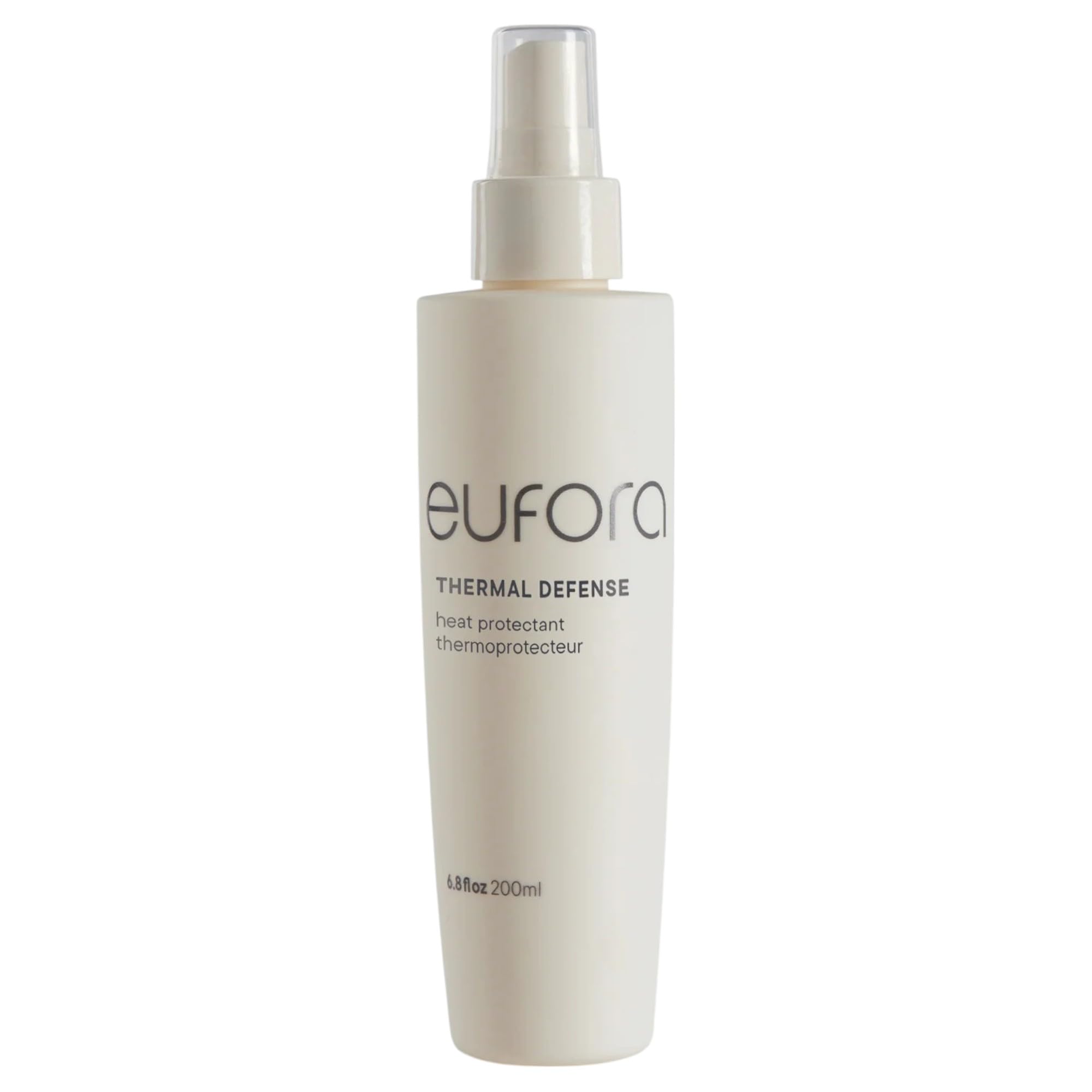 Eufora Thermal Defense Prep Heat Protectant – Protect Hair Up to 428°F
