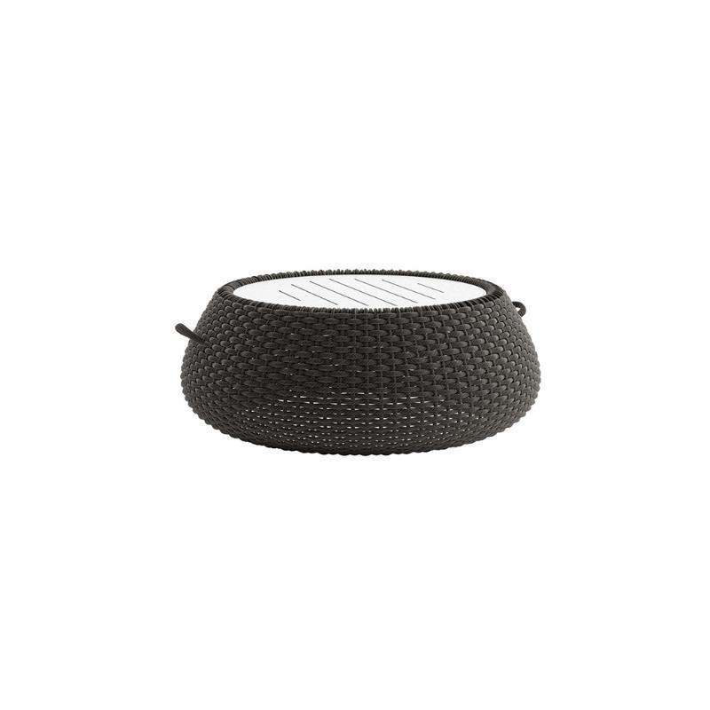 Eusden Rattan Outdoor Sofa Set, Outdoor Furniture