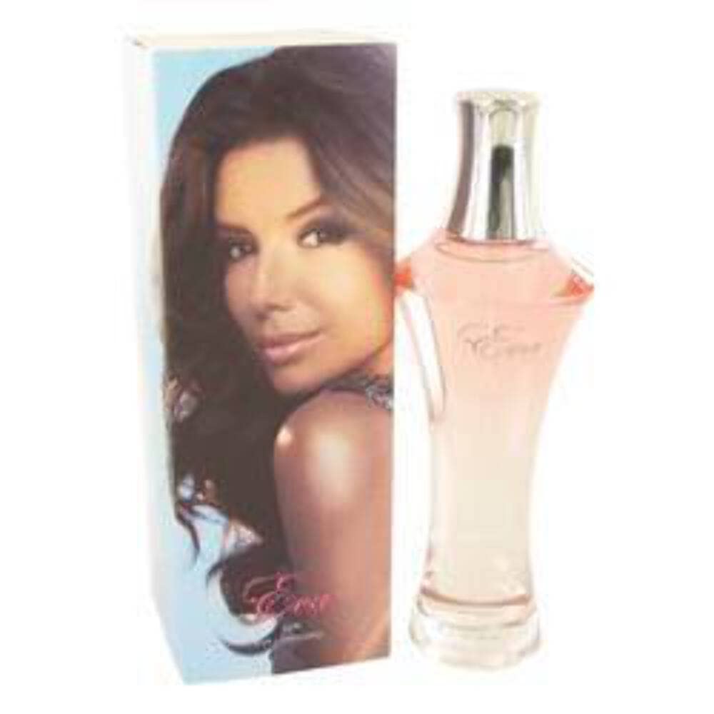 Eva Perfume by Eva Longoria – 3.4 oz EDP Spray for Women