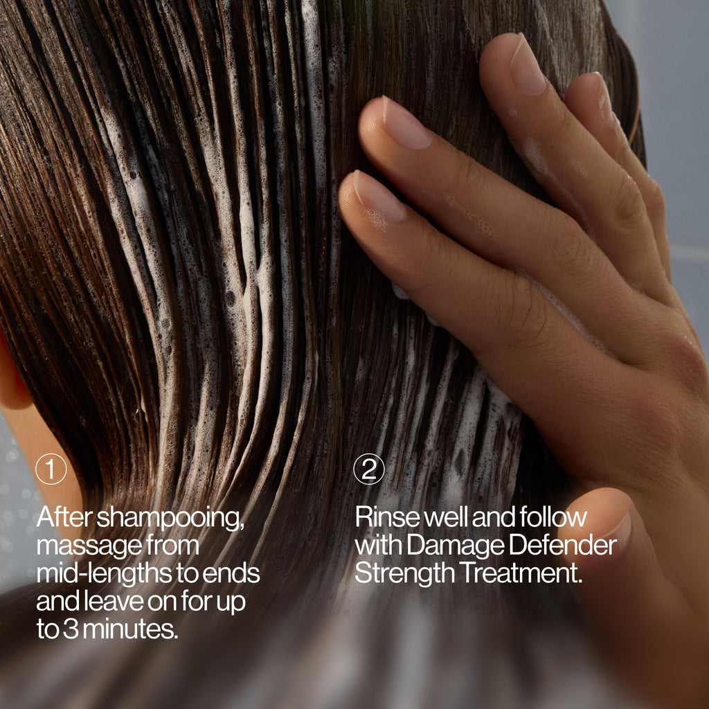 Eva NYC Ritual Repair Shampoo – Bond Technology for Stronger, Color-Safe Hair