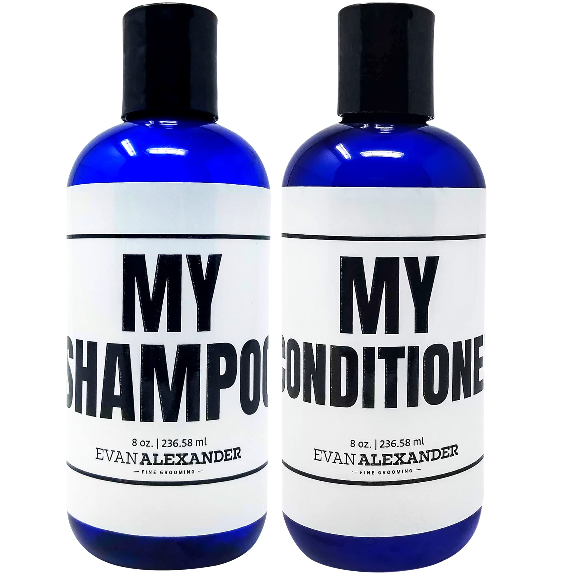 MY Hair Repair Kit | Evan Alexander Fine Grooming