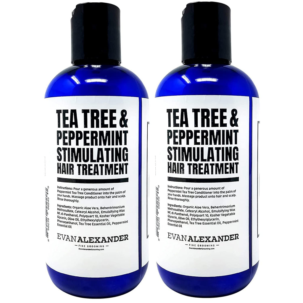 MY Hair Repair Kit | Evan Alexander Fine Grooming