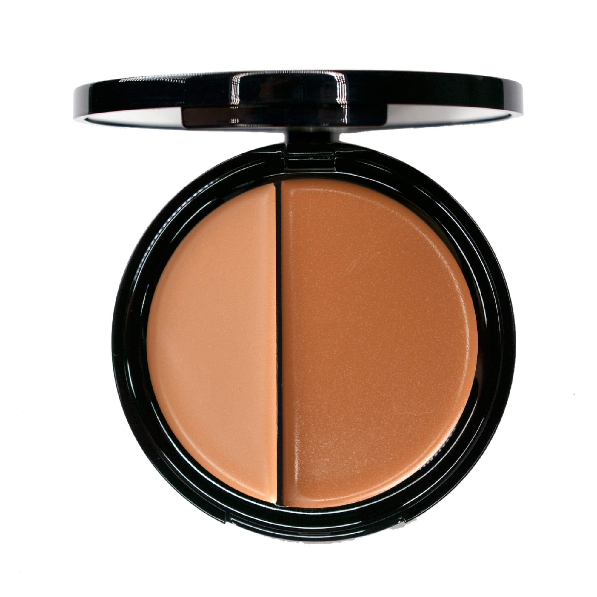 EVE PEARL HD Dual Foundation – Full Coverage, Lightweight Tan