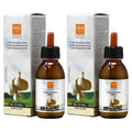 Ever Ego Impac Ego Garlic Energizing Anti HairLoss Lotion 125ml – Pack of 2
