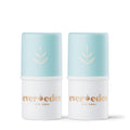 Evereden Baby Lip Balm, 0.14 oz — Clean, Non-Toxic, Fragrance-Free (Pack of 2)