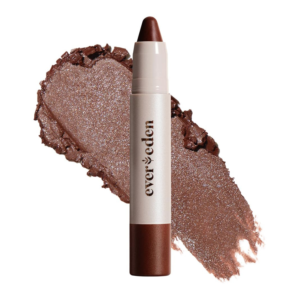 Evereden Kids Fantasy Face Crayon – Non-Toxic Color for Face, Lips & Eyes