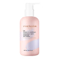 Evereden Kids 2-in-1 Shampoo & Conditioner – Cool Peach, 8.5 fl oz | Gentle, Vegan Care for Kids