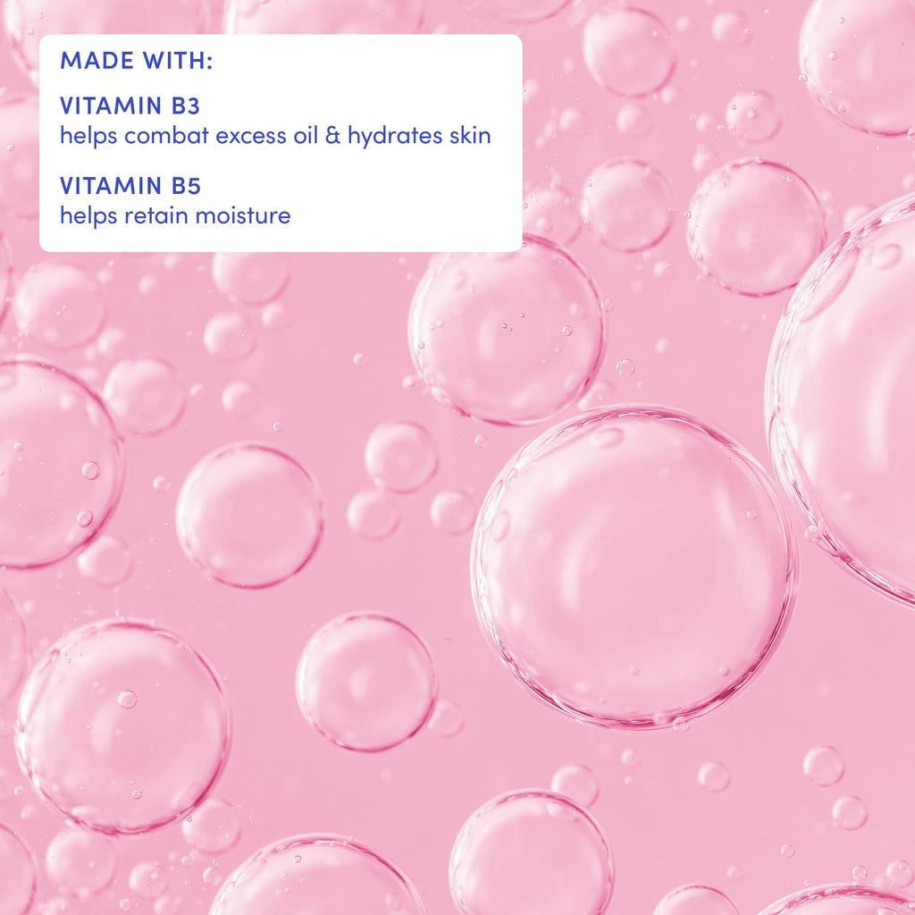 Evereden Kids Face Wash: Cool Peach – Gentle, Non-Toxic Multi-Vitamin Cleanser (Pack of 2) | 3.4 fl oz