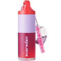 Evereden Kids Tinted Lip Gloss – Sheer Red, Non-Toxic, Vegan Hydration (Cherry, Peach & Cranberry Oils)