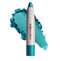 Evereden Kids Fantasy Face Crayon: Mermaid's Tail – Non-Toxic, Multi-Purpose Color