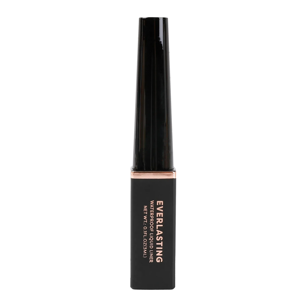 Everlasting Eyeliner | Waterproof Liquid Liner - Midnight Black