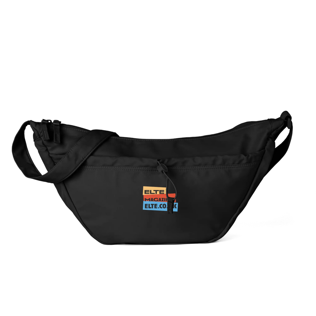 Elte26 Everyday crossbody bag