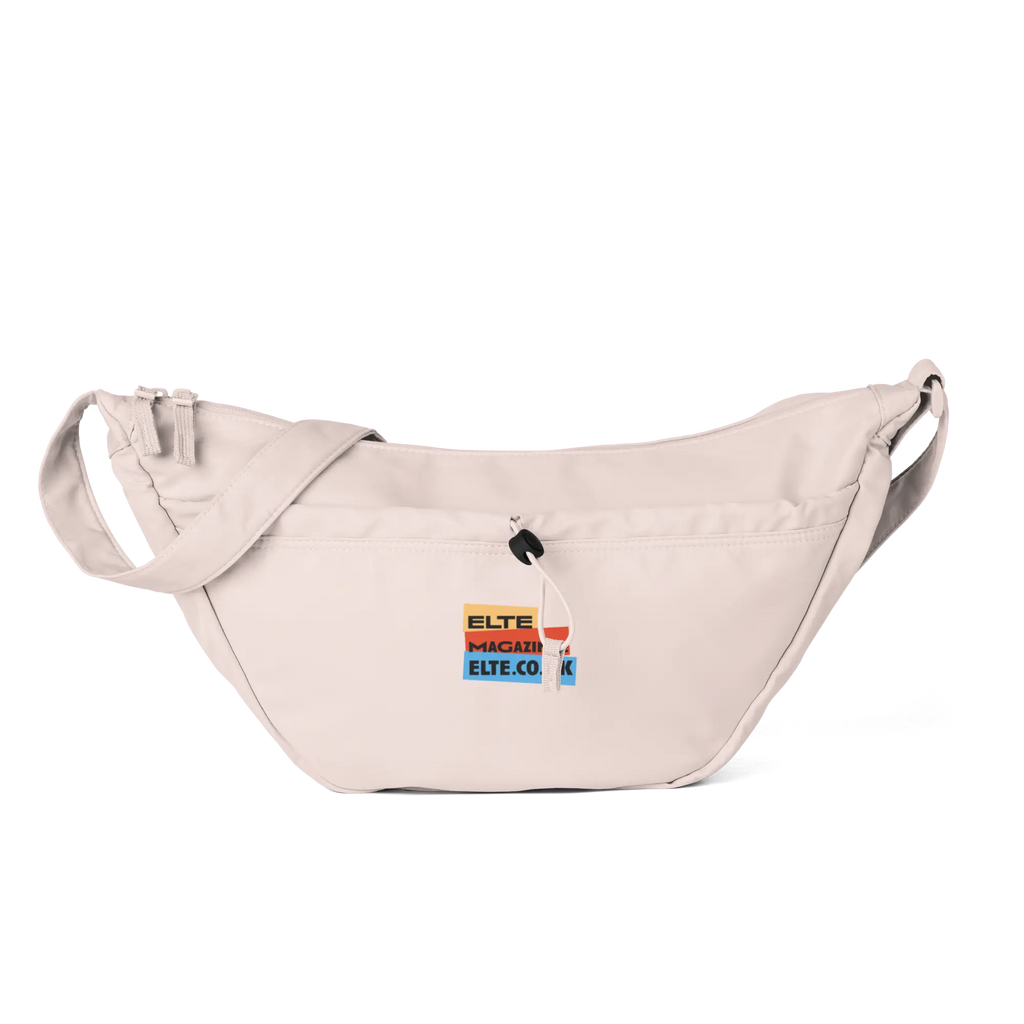 Elte26 Everyday crossbody bag