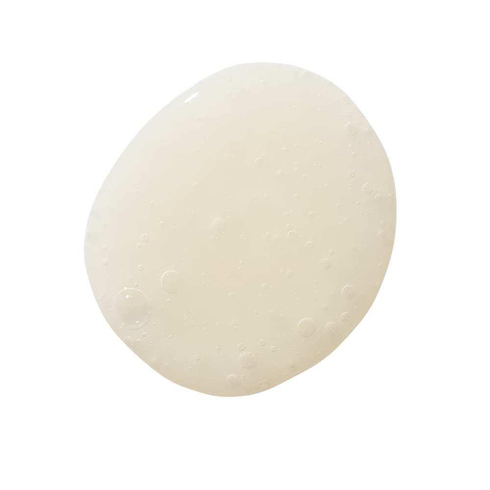 Evolve Organic Beauty Natural Monoi Rescue Shampoo | Small Batch Vegan Clean Beauty