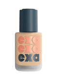 EXA Beauty Natural High Fidelity Foundation – Clean, Vegan, Cruety-Free Makeup